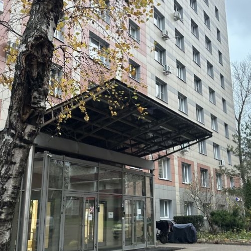 Студия Аминьевское шоссе, 5