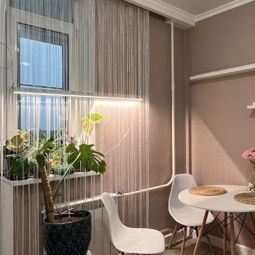 2-комн квартира Ново-Сырово мкр, улица Кольцевая,  д. 3