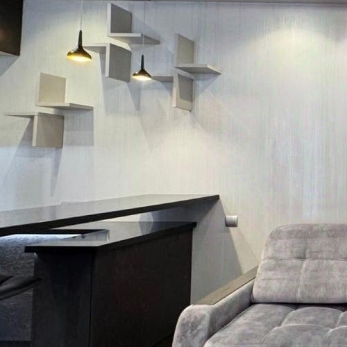 Студия Ходынский бульвар, 20А