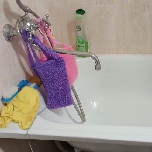 1-комн квартира Привольная улица, 9К1