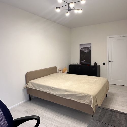 2-комн квартира Железнодорожный мкр, Балашиха, улица Поликахина,  д. 2