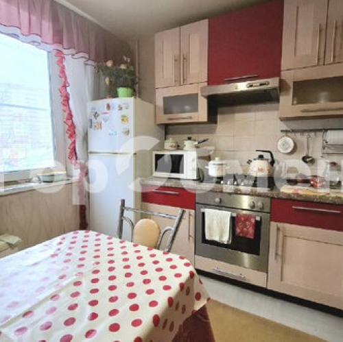 2-комн квартира Щёлково, пр-кт 60 лет Октября,  д. 2А