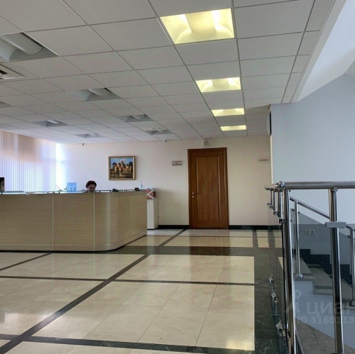 Офис Одинцово г, Старое Яскино ул,  д. 75А