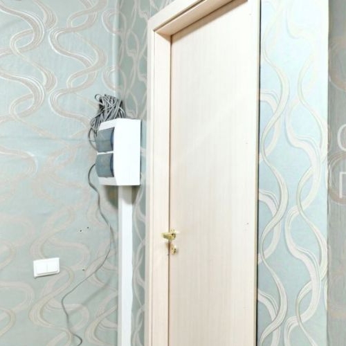 1-комн квартира Марусино пгт, улица Заречная, 37к5