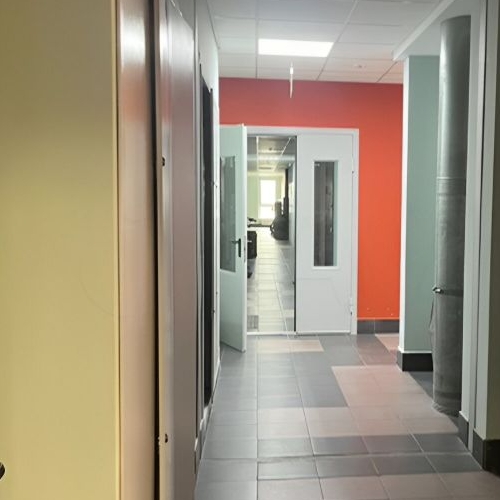 Студия Королев, улица Академика Легостаева, 8