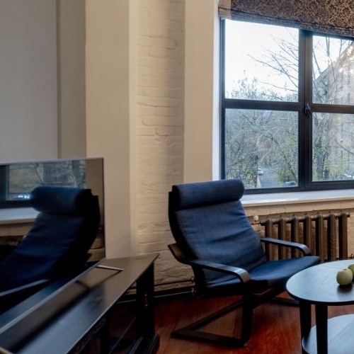 1-комн квартира Нижняя Красносельская улица, 35С1