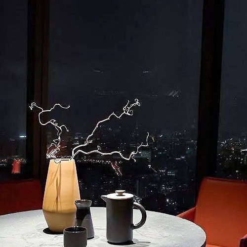 2-комн квартира набережная Пресненская, 12