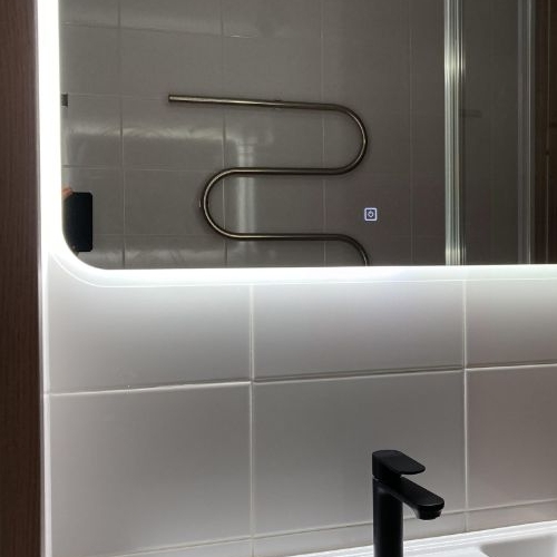 Студия улица Поляны, 5Ак2