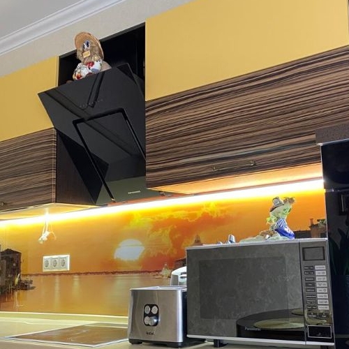 2-комн квартира Раменское, улица Молодежная, 8