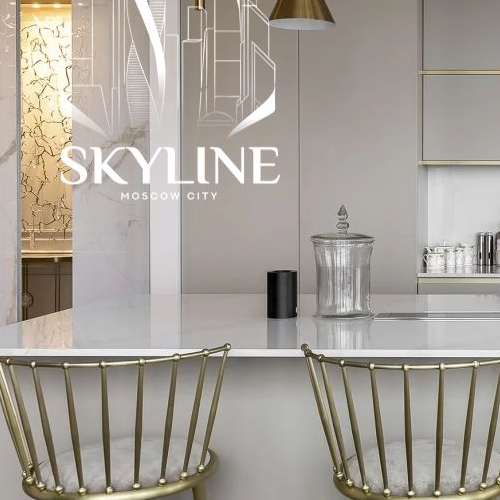 5-комн квартира 1-й Красногвардейский проезд, 22с1