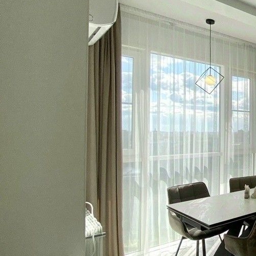 1-комн квартира Химки, улица Кудрявцева, 11