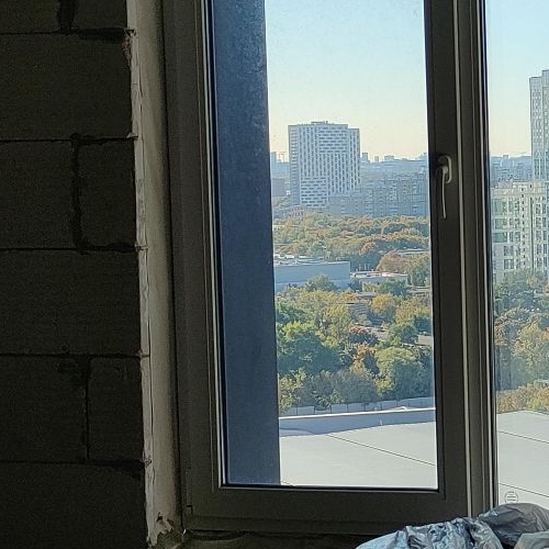 1-комн квартира Тюменский проезд, 3к3