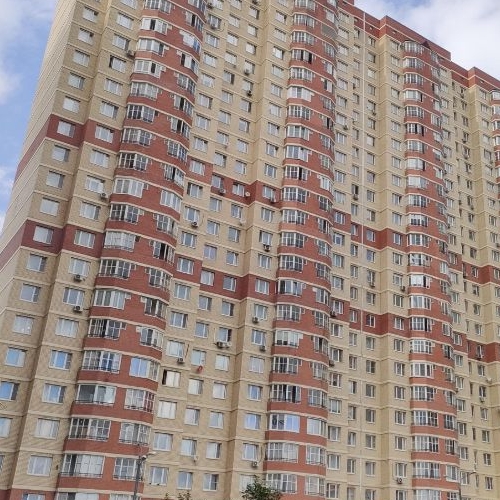 2-комн квартира Балашиха, улица Дмитриева, 14