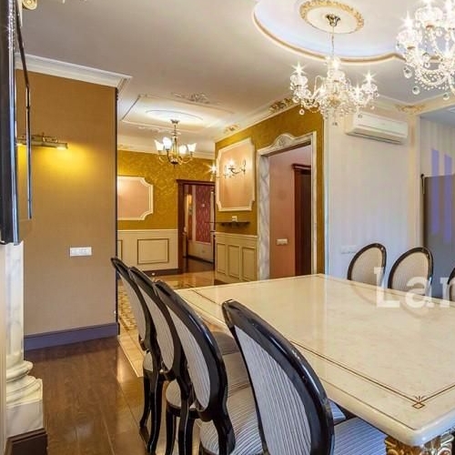 5-комн квартира Видное, улица Ольховая, 9