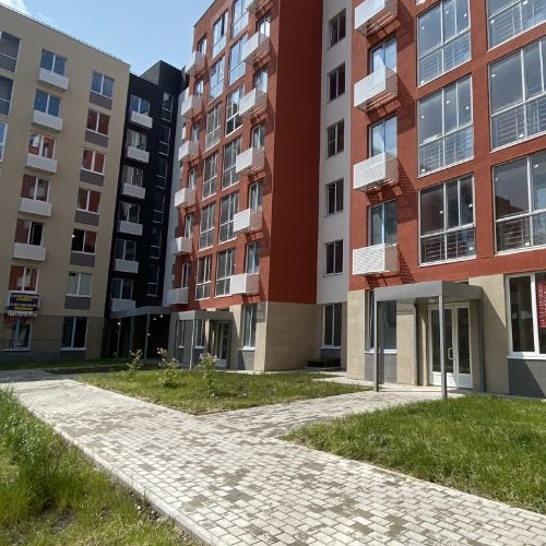 Студия улица Медовая Долина, 2