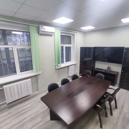 Офис Люберцы г, Гоголя ул,  д. 48