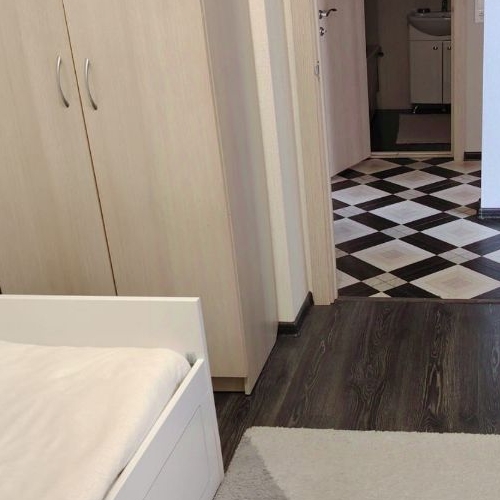 1-комн квартира Ольгино мкр, Балашиха, улица Шестая,  д. 11