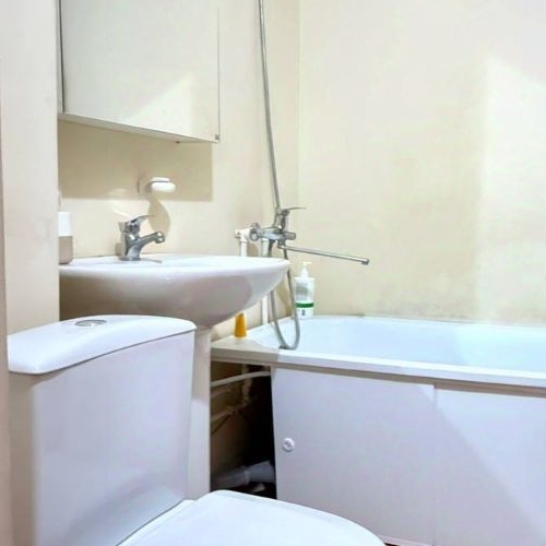 Студия 1-й кв-л, Жилино-1 пгт, 9