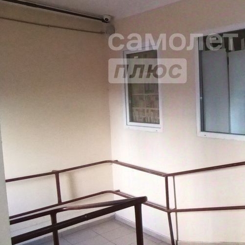 Студия Свердловский пгт, улица Михаила Марченко, 12