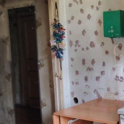 3-комн квартира Люберцы, Октябрьский проспект, 403к3