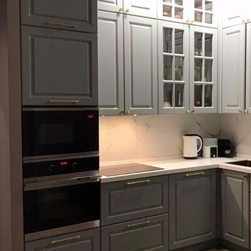 2-комн квартира Сабурово пгт, улица Заречная, 3