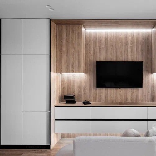 Студия Волгоградский проспект, 32/5к1