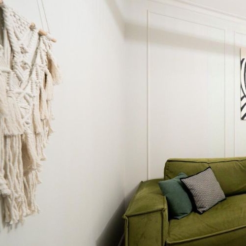 2-комн квартира Муравская улица, 46к2