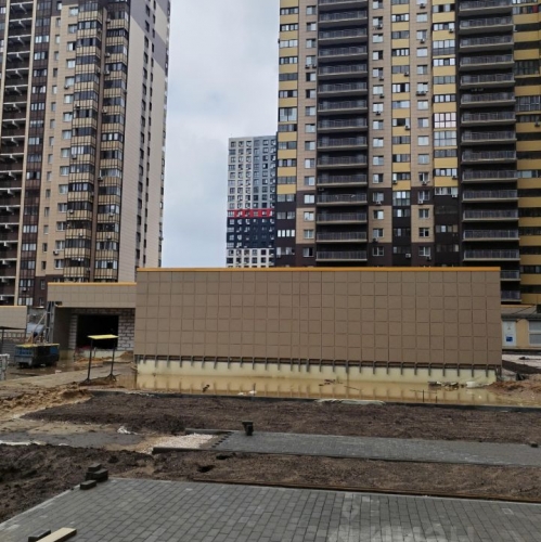 Помещение свободного назначения Реутов г, Юбилейный пр-кт