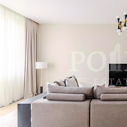 3-комн квартира Воробьевское шоссе, 4С1