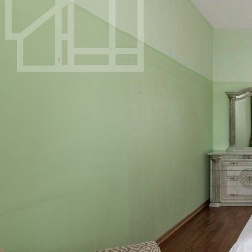 4-комн квартира Давыдковская улица, 3