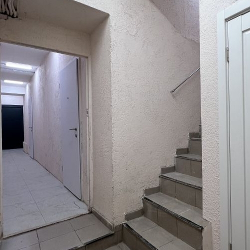 Студия улица Шухова, 13К1