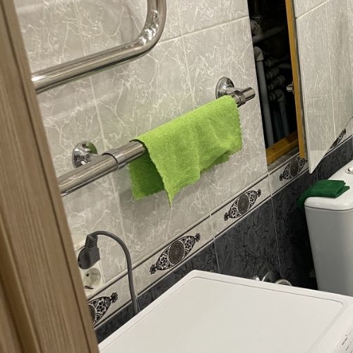 1-комн квартира Ольгино мкр, Балашиха, улица Шестая,  д. 11