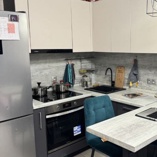 Студия Одинцово, улица Белорусская, 4