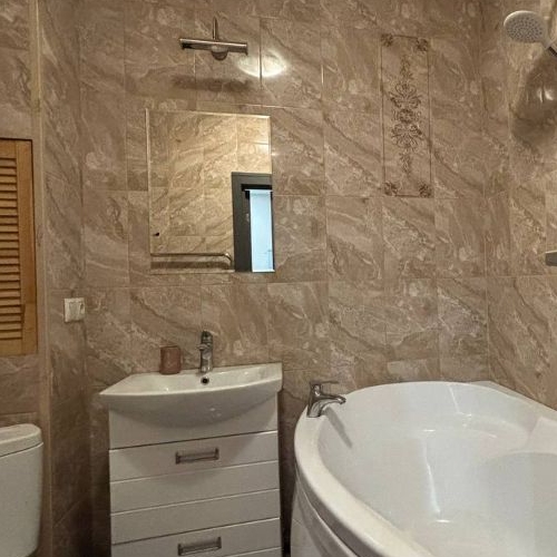 1-комн квартира бульвар Академика Ландау, 5к1