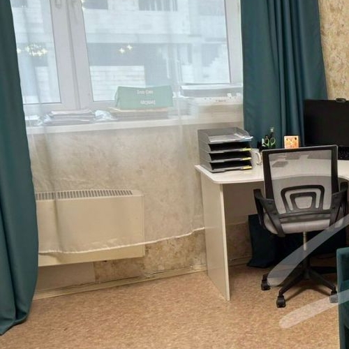 1-комн квартира Мытищи, Октябрьский проспект, 16Б