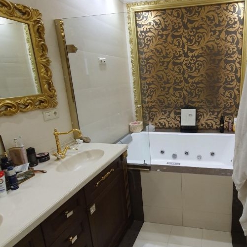 4-комн квартира Ленинский проспект, 111к1