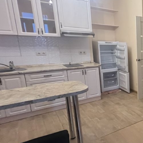 1-комн квартира Котельники, улица Сосновая, 1к2