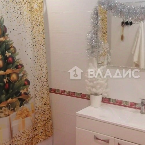 3-комн квартира улица Академика Виноградова, 9