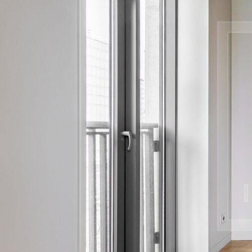 4-комн квартира Большая Андроньевская улица, 7