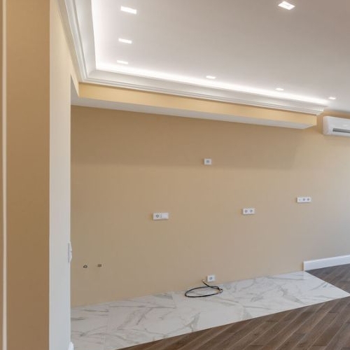 3-комн квартира улица Маршала Рыбалко, 2к4