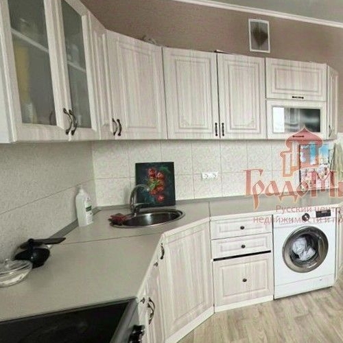 1-комн квартира Сергиев Посад, Пограничная улица, 30Ас3