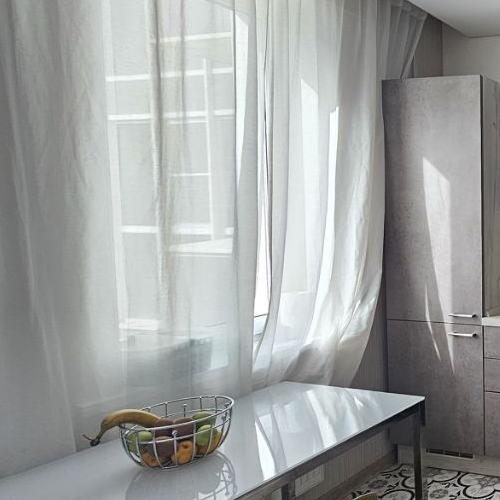 3-комн квартира Химки, Молодежная улица, 7к1