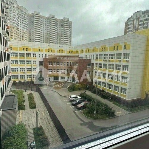1-комн квартира улица Летчика Грицевца, 14А