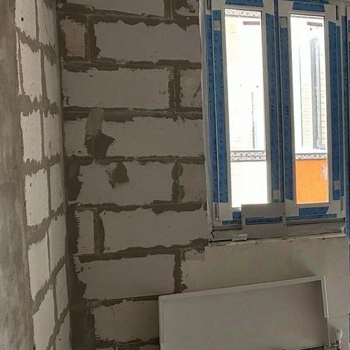 1-комн квартира Поселок Пироговский мкр, улица Советская, 3А