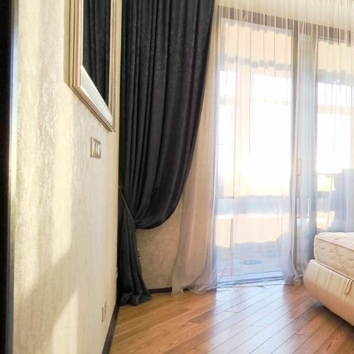 3-комн квартира Красногорск, улица Спасская,  д. 1к2