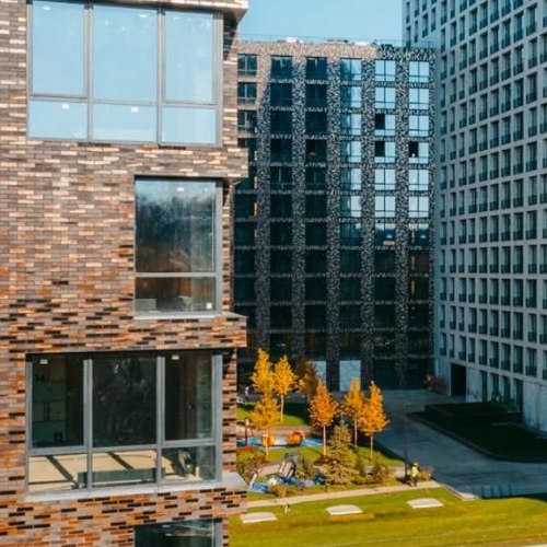 3-комн квартира Гжатская улица, 5к8