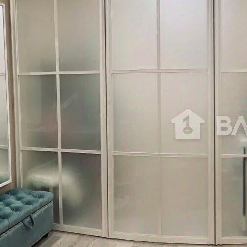 Студия Береговой проезд, 5Ак2