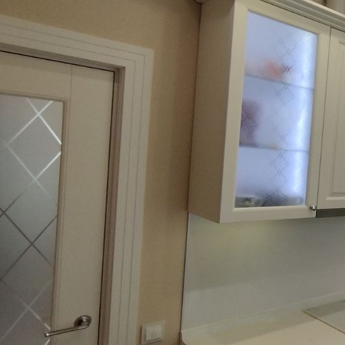 2-комн квартира Химки, улица Германа Титова, 8