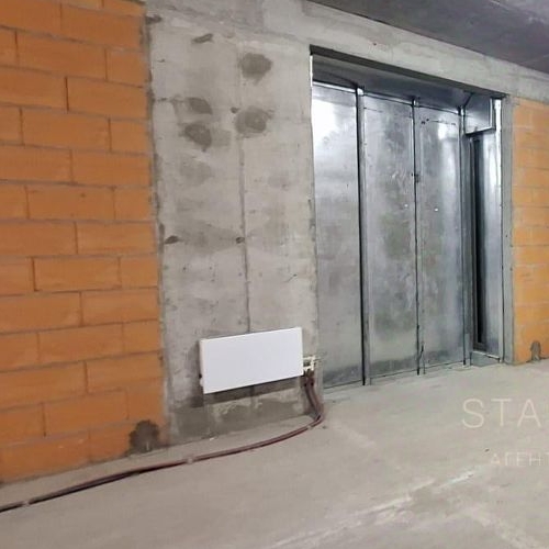 4-комн квартира Минская улица, 2Вк3