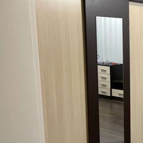 1-комн квартира Пушкино, улица Тургенева, 24